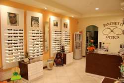 Le ultime lenti multifocali? Da Panchetti Ottica, con uno spazio bambini...