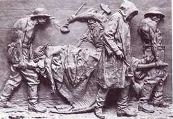 San Piero a Sieve celebra le vittime italiane sul lavoro