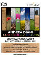 Fotografi in Mugello: riprende l'attività del Photo Club