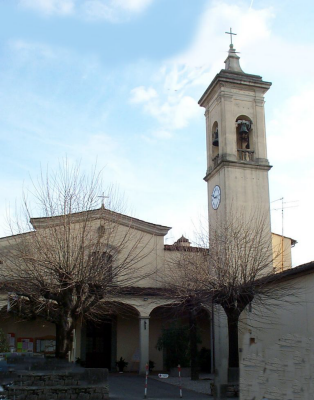 Un caloroso arrivederci a Don Leonardo