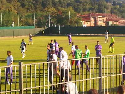 La Primavera Viola esordisce e vince. Nell'attesa della prima squadra