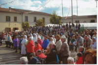 Domenica 25 Giornata della Fraternità al Centro Giovanile