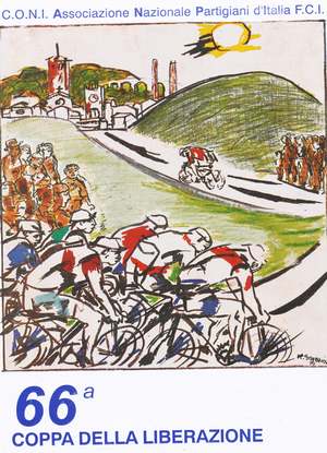 Mugello, un week-end di sport. Il 17 maratona e poi ciclismo