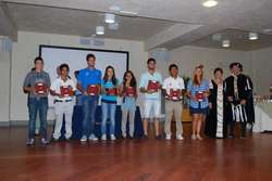 Golf. I risultati del Fiorino d'oro a Scarperia