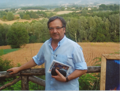 Dal Beato Angelico ad Alessandro Parrini: mostre tra Rupecanina e la Casa di Giotto