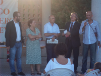 Alla scultrice Irene Dorado Miret il XII° Premio Antonio Berti