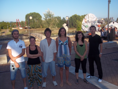 Alla scultrice Irene Dorado Miret il XII° Premio Antonio Berti