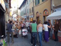 Bel successo per la prima edizione de Le Vie del Gusto