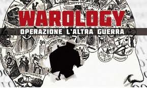 Warology: martedì 6 un'inchiesta sui rapporti tra informazione e guerra a Scarperia
