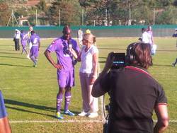 La Primavera Viola esordisce e vince. Nell'attesa della prima squadra