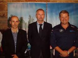 Sabato 24 e domenica 25 la Superstars Series infiamma il Mugello. La voce dei piloti Mugelli e Bettini