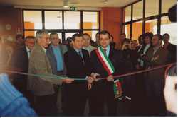 Chino Chini. Il 12 si torna a scuola. Info e orari