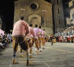 Diotto. I Viola fuori dalla finale dopo 21 anni