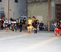 Diotto 2011. I Neri di Ponzalla fanno il pieno di vittorie