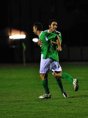 Calcio. Il Vicchio elimina la Fortis dalla Coppa Italia. Tensione...