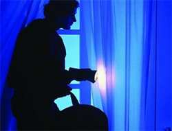 Campomigliaio, rubano al secondo piano. Nessuno si accorge di nulla