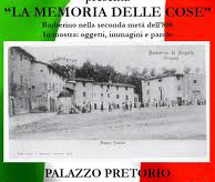 La memoria delle cose: mostre, conferenze e film per ricordare il Risorgimento mugellano