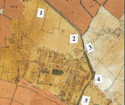 Borgo. Le Cale in secca? Storia e tragitti del fiume...