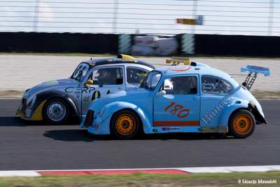 Porsche, brividi e spettacolo al Mugello. Le foto...