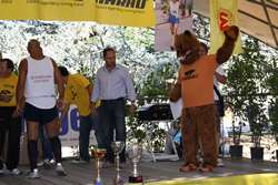 Manca poco.... si premiano le società