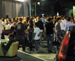 Borgo. Torna la Movida, torna la zona pedonale notturna