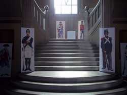 Presentata nel Palazzo Municipale una bella mostra sul Risorgimento Toscano