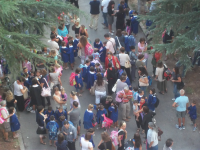 Tutti pronti per ricominciare? Le scuole riaprono i cancelli.