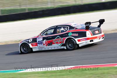 Motori e spettacolo al Mugello. Le foto. Ma Mugelli scivola in classifica