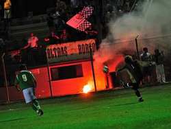 Calcio. Il Vicchio elimina la Fortis dalla Coppa Italia. Tensione...