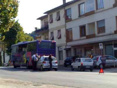 Il Mugello che non ti aspetti....