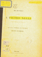 L'arte e gli artisti nel Mugello: un ciclo di conferenze in biblioteca