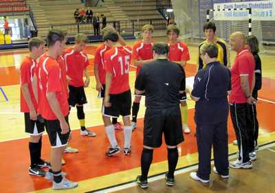 Calcio a 5. Il Giotto Ulivi campione d'Italia a Rimini. Cronaca di giornate indimenticabili...