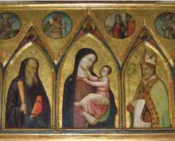 ... e l'altre stelle.... Viaggio tra gli artisti del Mugello (con tante soprese). Info...