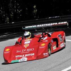 A una media di 100 all'ora sui tornanti. I risultati della Scarperia - Giogo