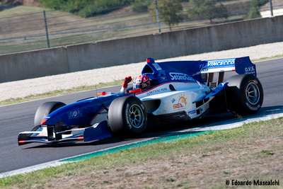 Spettacolo, motori e fuori pista ieri al Mugello. Le foto