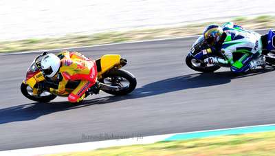 Campionato Italiano Velocità al Mugello. Le foto delle gare...