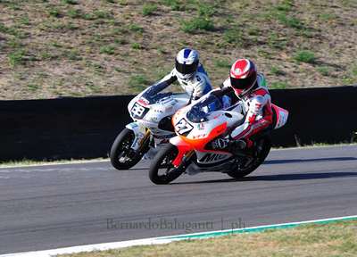Campionato Italiano Velocità al Mugello. Le foto delle gare...