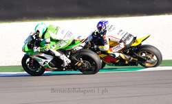 Campionato Italiano Velocità al Mugello. Le foto delle gare...