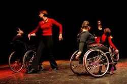 Susanna. La ballerina di Pontassieve commuove l'Italia a 'La Vita in Diretta'...