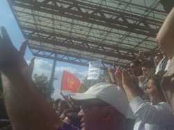 Zero a zero. Solo pari a Cesena per la Fiorentina....