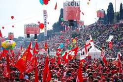 La Manovra del Governo? I Tagli? I sindaci del Mugello ne parlano con la Cgil
