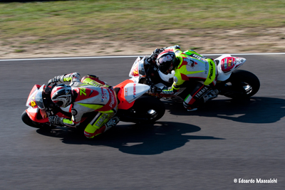 Mugello. Campionato Italiano Velocità, Foto delle prove e info sulle gare...