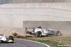 Spettacolo, motori e fuori pista ieri al Mugello. Le foto