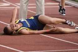 Borgo. 21 società sportive a lezione per 'gestire' gli infortuni...