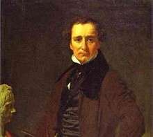 La 'mugellanità' di Lorenzo Bartolini, lo scultore del 'bello'.