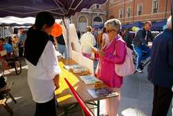 'Marradi Insieme'. La festa del volontariato ha raccolto più di 3mila euro. 'Grazie a tutti'...