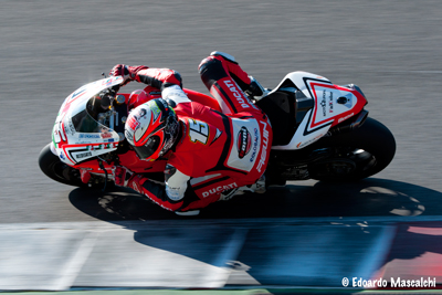 Campionato Italiano Velocità al Mugello. Le foto delle gare...