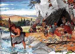 La farina più antica d'Europa? 30mila anni fa in Mugello. Se ne parla a Sant'Agata...