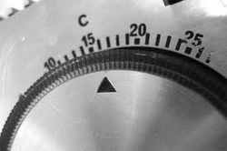 Borgo. Dal 15 ottobre si possono accendere i riscaldamenti