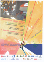 Sollicciano: il carcere si apre alla città